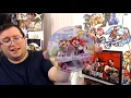 Gettin MASSIVE Game Trade Credit From Reggie Owned GameStop