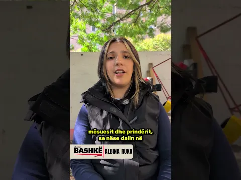 Nuk i trajton dot studentët siç trajton Erjon Braçen.