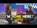 Download Lagu Shania Twain Storms Off Kelly Clarkson’s Show After Heated Clash
