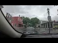 Main Street Oneonta New York on July 29th 2026