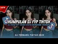 Lagu KUMPULAN DJ VIRAL TIKTOK TERBARU 2025 FULL BASS JEDAG JEDUG MENGKANE!!