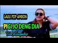 Lagu PIGI JO DENG DIA_ LAGU POP AMBON 2025 TERBARU_TINO LANGODAY
