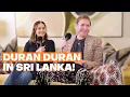 Download Lagu Duran Duran’s Simon Le Bon \u0026 Supermodel Yasmin Le Bon’s Travel Secrets | Why Scotland is Underrated!