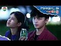 Download Lagu Sweet Mr. Gombal Rahsya Ngegombalin Naura |  Magic 5 Episode 637