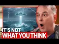 Download Lagu NASA Scientist Explains The Bermuda Triangle...