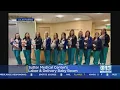 Sutter Medical Center Baby Boom