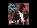 Bobby Brown - Rock Wit'cha (1988 Album Version) HQ