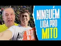 Download Lagu MANIFESTAÇÃO PRÓ-ANISTIA FRACASSA, MAS NIKOLAS E SILAS FINGEM QUE FOI SUCESSO | Galãs Feios