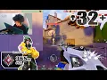 Download Lagu CALM GUY CALM AIM! - ALEKSANDAR [NA] #MatchMVP