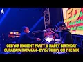 Download Lagu GEBYAR MOMENT PARTY \u0026 HAPPY BIRTHDAY SURABAYA RATAKAN - BY DJ JIMMY ON THE MIX