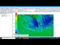 GIS REMOTE SENSING TRICKS - 001 EDITING DEM USING GLOBAL MAPPER