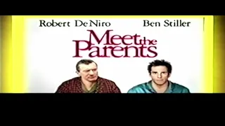 Meet The Parents Blockbuster UK Advert