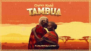 Chino Kidd Ft Jay Melody Gnako Tambua Official Music Audio 