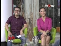 Download Lagu EwasteRJ on TVone Coffee Break Mei 2015