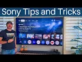 Sony TV Secrets You Never Knew Existed