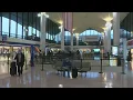 Memphis International Airport remains open but most departing flights canceled for Thursday