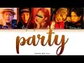 Download Lagu 「 SHINEE \u0026 YOU」PARTY (ORIGINAL BY SNSD) [HAN | ROM | ENG Lyrics]