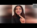 Parineeti Chopra TWO Truth and ONE Lie | Take the challenge