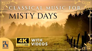 Classical Music for Misty Days