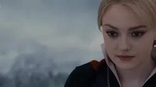 اغنية لحن الموت علي اقوي معركة مصاصين دماء 