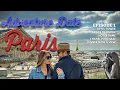 Download Lagu ADVENTURE DATE | Bonjour ! Arriving in Paris, France 🇫🇷 – Day 1 \u0026 2   #Paris #France #JoyAndJeff