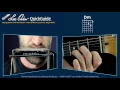 Download Lagu Playing Guitar with Harmonica - Natural Minor Lesson 2 - Major Mode