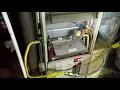 How to find model number for Lennox G Series Furnace Heater Help DIY Resolved Fixed