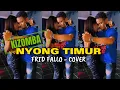 LAGU DANSA KIJOMBA TERBARU 2025 || NYONG TIMUR || FRID FALLO