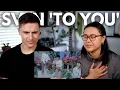 Download Lagu Chase and Melia React to SEVENTEEN(세븐틴) - 소용돌이 (To you) @Comeback Show 'Attacca'