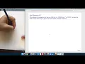 CHEM 450-Topic 2C part 1