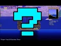 Building a pirate ship in Terraria