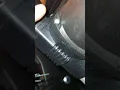 Installing new electric motor on Reclining lift chair Copyright SGB21