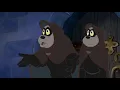 Download Lagu Mickey, Donald, and Goofy: The Three Musketeers (2004) Part 8