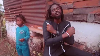 kao denero ft block jones story of lumumba official music video