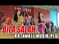 Lagu DANGDUT LAWAS BILA SALAH - RAJAWALI MUSIK PALEMBANG