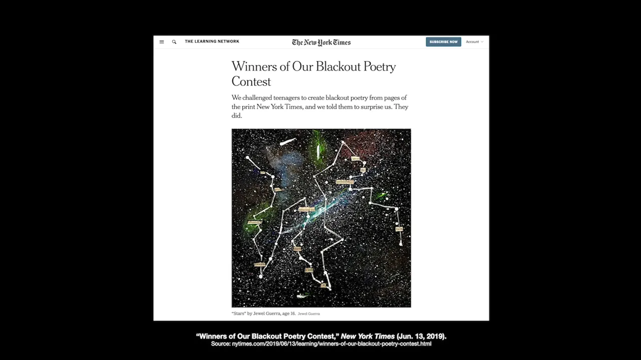 Álvaro Seiça; Emerging Breslauer Scholar“The Art of Deleting: On Poetry and Erasure”