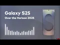 Lagu All new Samsung Galaxy S25 Ringtone 2025 - Over The Horizon