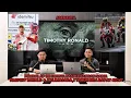 Download Lagu PEMBALAP INI KONSULTASI KEUANGAN SAMA TIMOTHY RONALD \u0026 KALIMASADA, ADENANTA 21 TAHUN