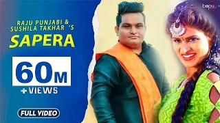 sapera new haryanvi songs haryanavi 2023 raju punjabi himanshi goswami new haryanvi songs 2023