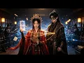 FULL Agent Couple Transmigrated Substitute Bride Meets Disguised Husband In Exile