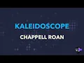 Download Lagu Chappell Roan - Kaleidoscope | Instrumental Version