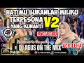 Download Lagu DJ AGUS TERBARU HATIMU BUKANLAH MILIKU YANG LAGI VIRAL ACIL LEHA TERPESONA V2 SOUND FYP TIKTOK