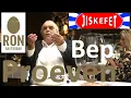 Download Lagu Jiskefet - Bep van Mokum bij Ron Gastrobar - Afl 4: Proefeten