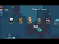 Soul Knight Rosemary Barehands Challenge EZ Guide!!