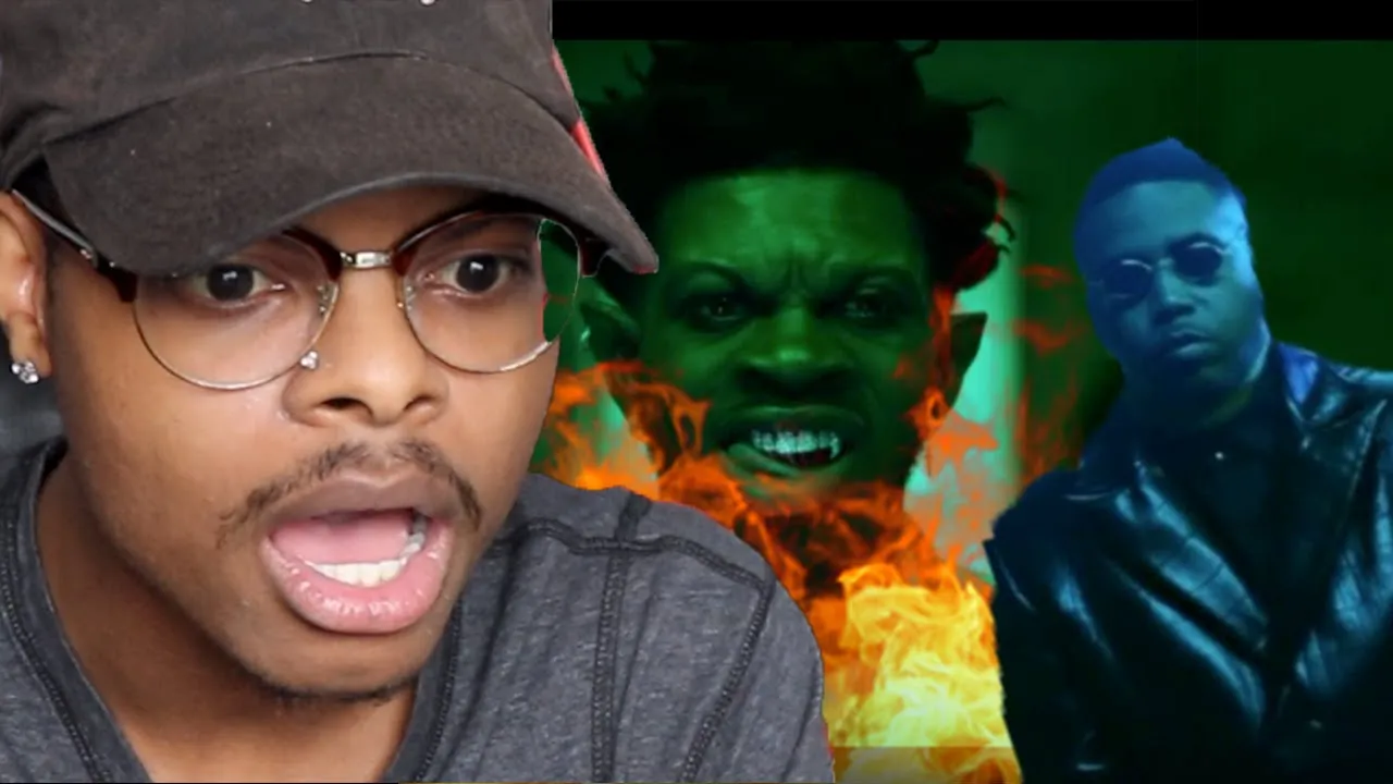 1 Hit Wonder WHERE? | Lil Nas X - Rodeo (ft. Nas) | Reaction