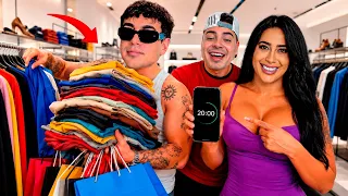 LE COMPRO TODO LO QUE TOCA A SUAVECITO 