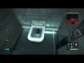 Let's Play Deus Ex Mankind Divided [PC/Blind/1080P/60FPS] Part 77 - Palisade Level 3