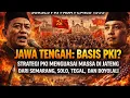 Lagu Mengapa Jawa Tengah Menjadi Basis PKI⁉️