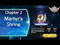 Download Lagu [ML : ADVENTURE] - Akashic Ruins Chapter II (Marty's Shrine)