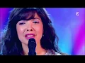 INDILA - Dernière Danse (AB 54 - Live) HDR